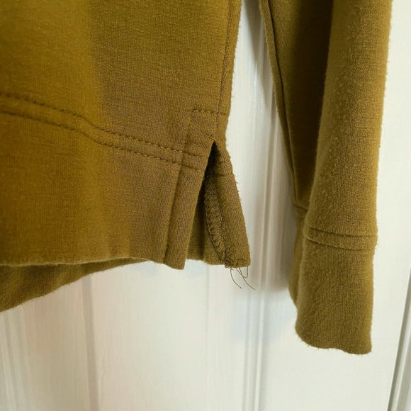 Lou & Grey Signature Soft Sweater - Picture 4 of 4